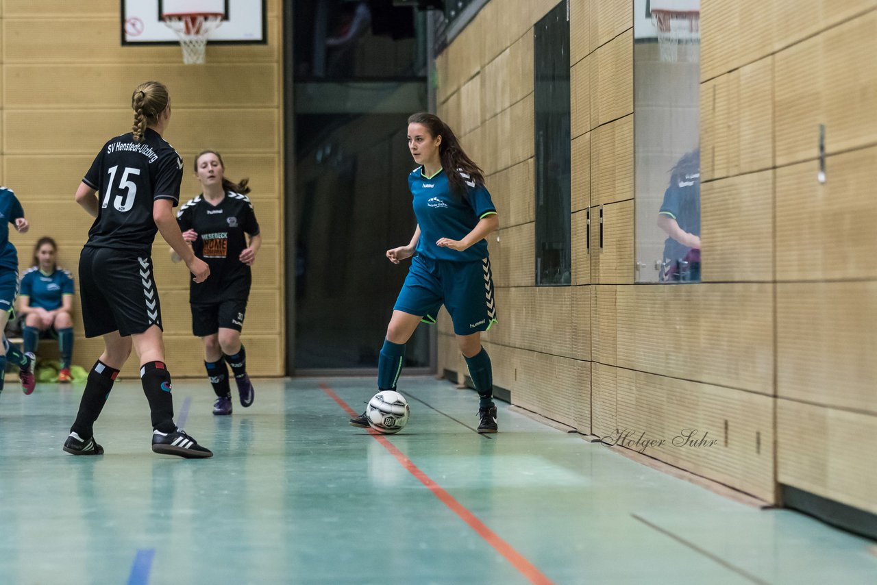 Bild 351 - Frauen La Rieve Cup